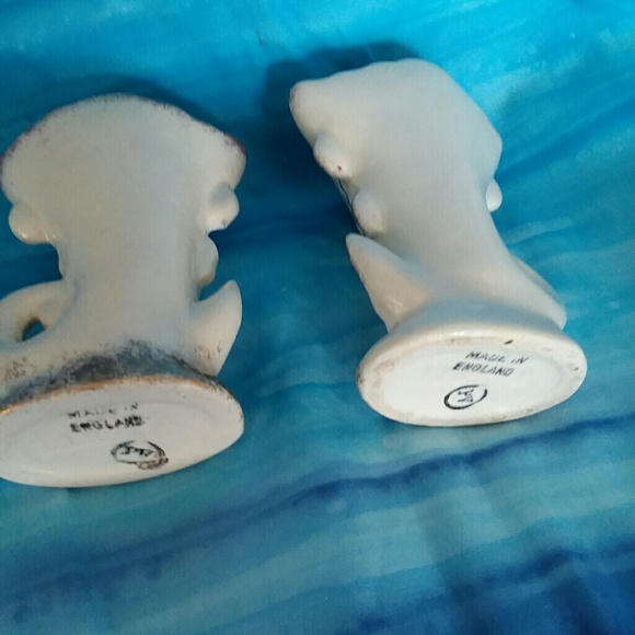 English vases - Picture 2 of 3